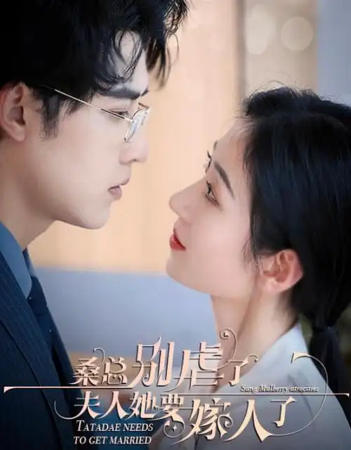 闪婚后傅先生藏不住了 奇优影院手机版 短剧